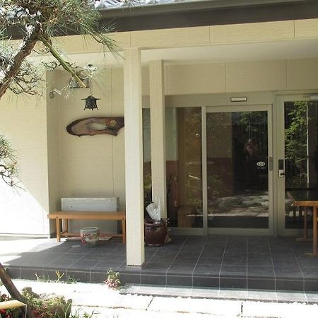 Ryokan Fuji Токио Екстериор снимка