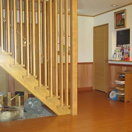 Ryokan Fuji Токио Екстериор снимка