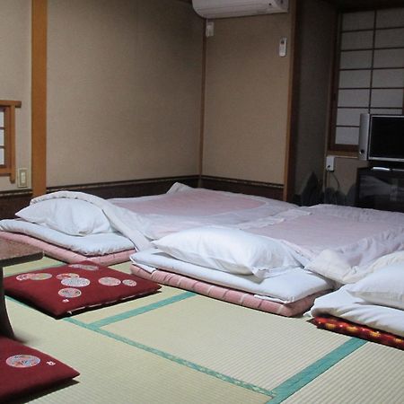 Ryokan Fuji Токио Екстериор снимка