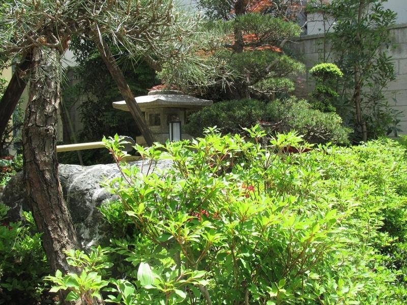 Ryokan Fuji Токио Екстериор снимка