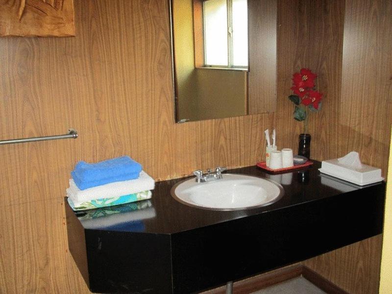 Ryokan Fuji Токио Екстериор снимка