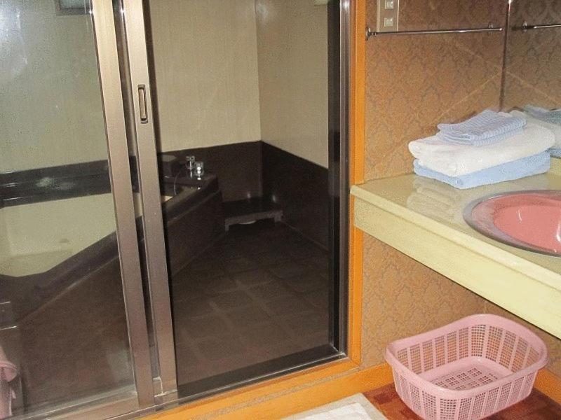 Ryokan Fuji Токио Екстериор снимка